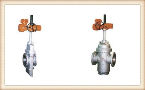 平板闸阀的原理及运用有哪些？